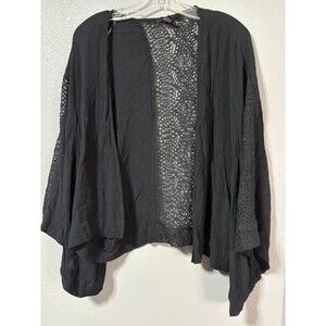 Forever 21 Size Small cardigan lace